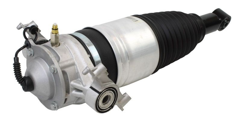 Амортизатор задній, лівий 45317507 Bilstein