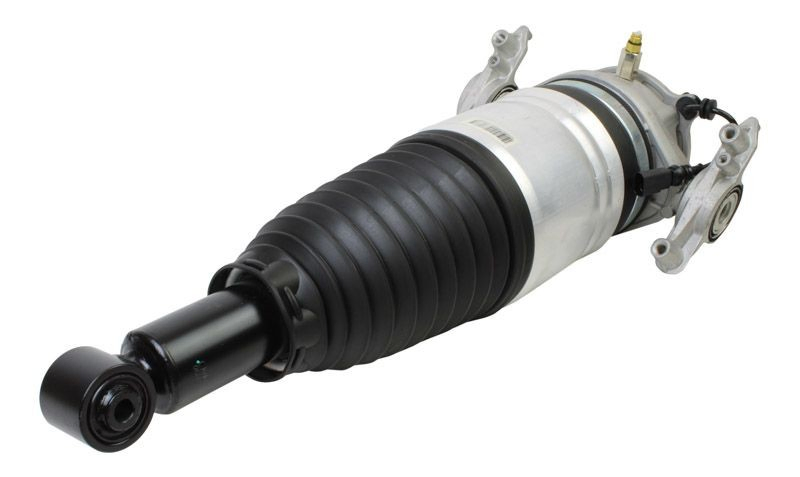 Купити 45317507 Bilstein Амортизатор задній, лівий