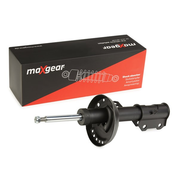 Амортизатор передній, правий 111085 Maxgear