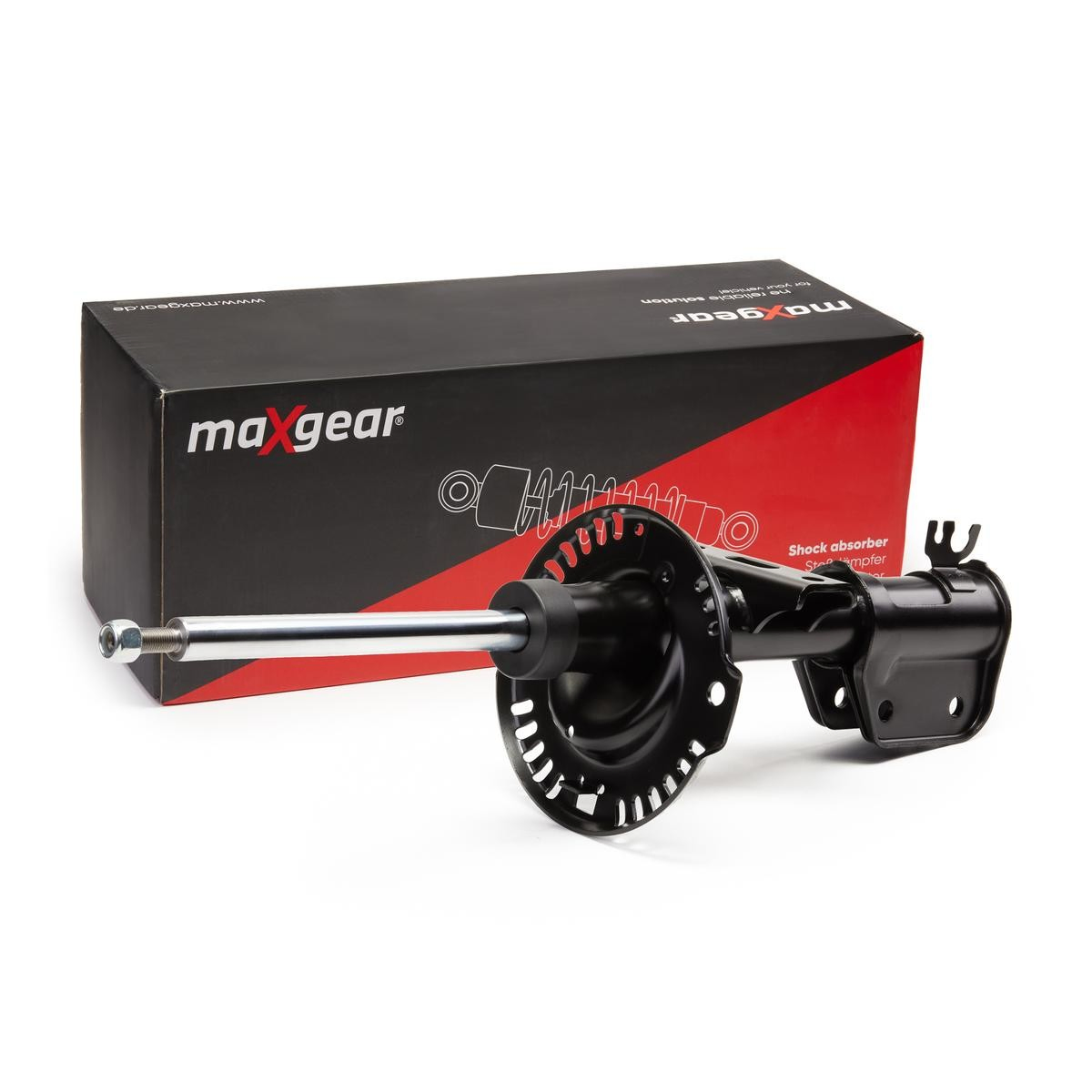 Амортизатор передній MGA6446 Maxgear