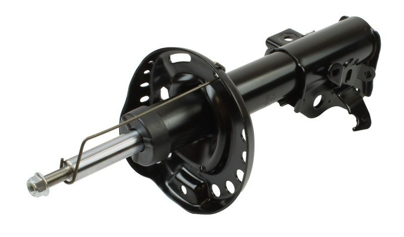 51606SMTE02 Honda Ліва передня стійка