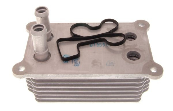 Радіатор масляний (холодильник), під фільтром Nissens NIS91327 ціна, від 31.67 USD
