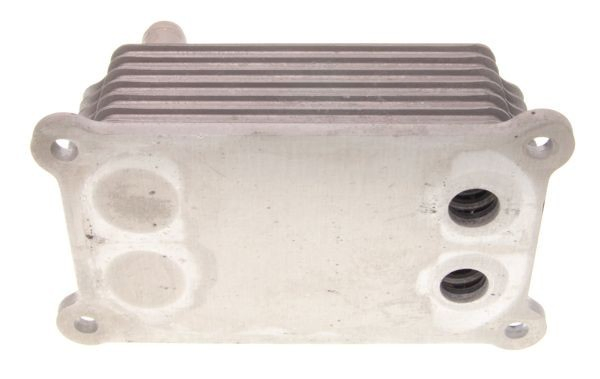 Радіатор масляний (холодильник), під фільтром Maxgear 140073 ціна, від 38.21 USD