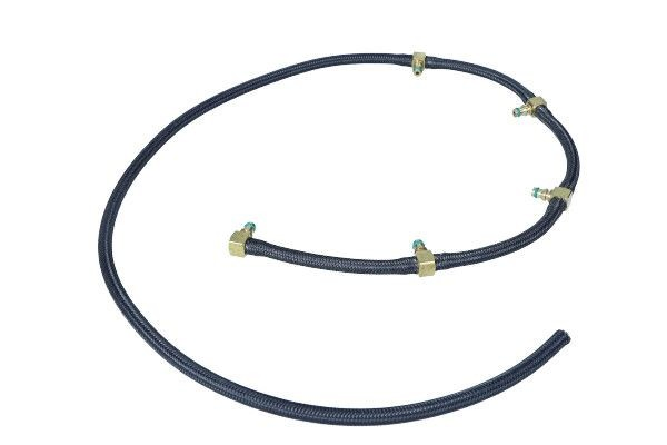 Купити K05080487AA Fiat/Alfa/Lancia Трубка паливна, зворотня від форсунок
