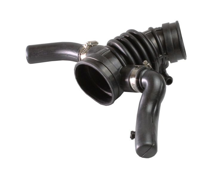 Патрубок повітряний, дросельної заслінки Polcar 2500PF1 ціна, від 18.65 USD