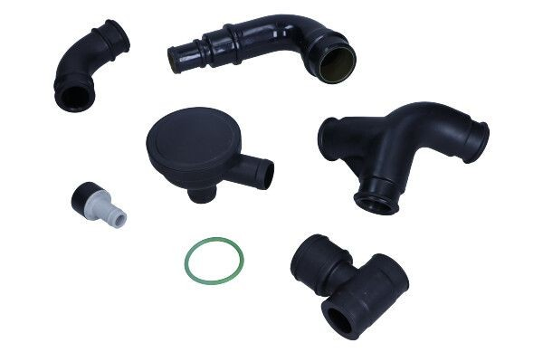 Клапан картерних газів Maxgear 180611SET ціна, від 6.93 USD