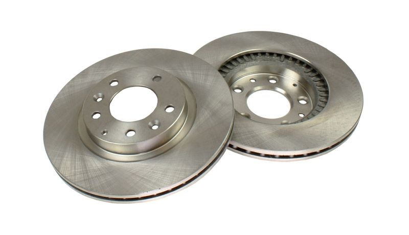 192384 Maxgear Гальмо дискове переднє