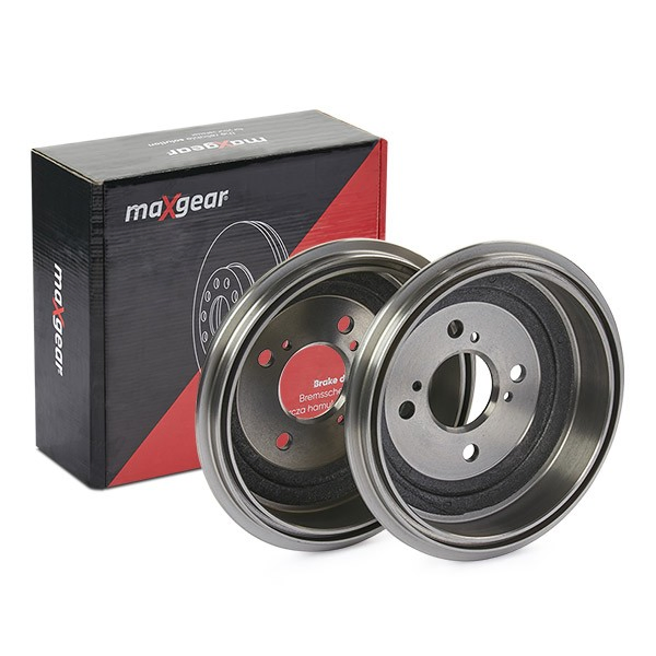 Купити 192626 Maxgear Барабан гальмівний задній