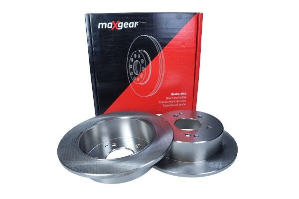 192820 Maxgear Дискові гальма
