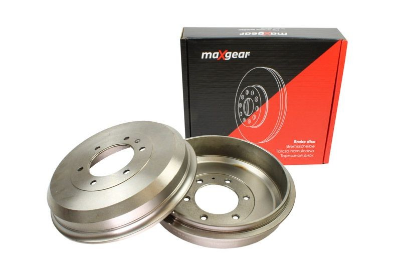 194921 Maxgear Барабан гальмівний задній