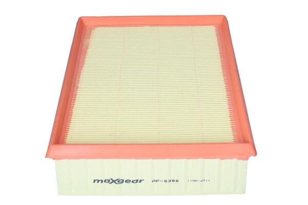 260220 Maxgear Повітряний фільтр двигуна