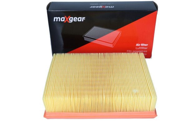 Елемент повітряного фільтра Maxgear 260220 ціна, від 4.93 USD