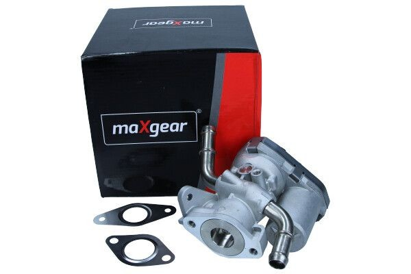 Клапан ЄГР 270189 Maxgear