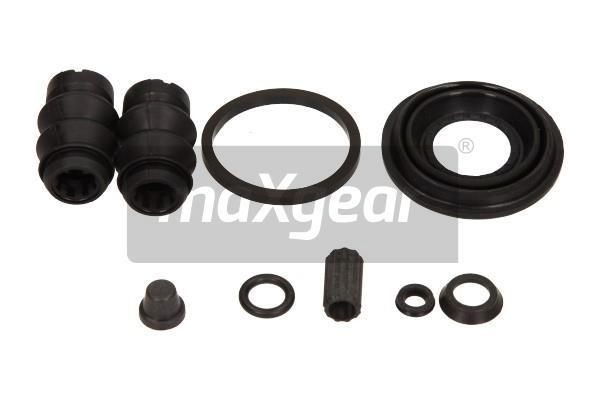 Купити Ремкомплект супорту Toyota Auris JPP E15