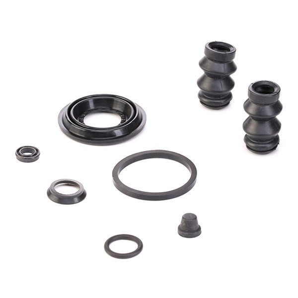 Купити 270569 Maxgear Супорт гальмівного, заднього