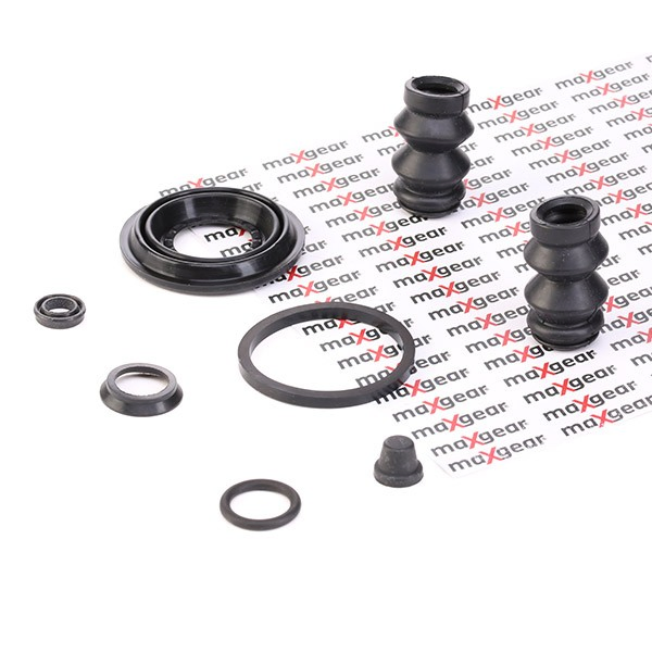 270569 Maxgear Ремкомплект заднього гальмівного супорта