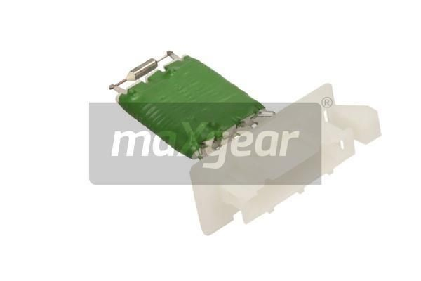 Резистор обігрівача Saab 9-3 седан (YS3F) (2002 - 2015) ціна, від 11.30 USD