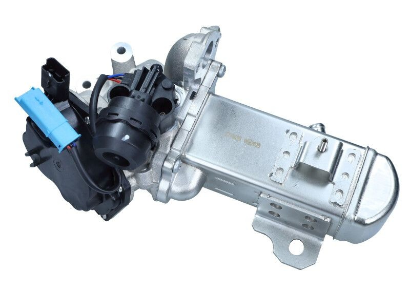 Радіатор системи рециркуляції ОГ Ford 9M5Q9D475CA
