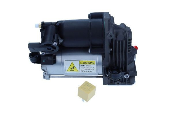Купити 275011 Maxgear Компресор пневмопідкачки (амортизаторів)