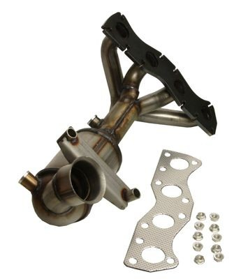 276067 Maxgear Каталітичний нейтралізатор відпрацьованих газів