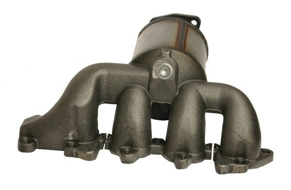 276069 Maxgear Каталітичний нейтралізатор відпрацьованих газів
