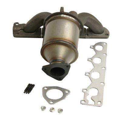 276093 Maxgear Каталітичний нейтралізатор відпрацьованих газів