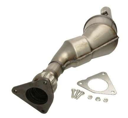 276097 Maxgear Труба приймальна (штани) глушника, передня