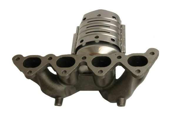 276104 Maxgear Каталітичний нейтралізатор відпрацьованих газів