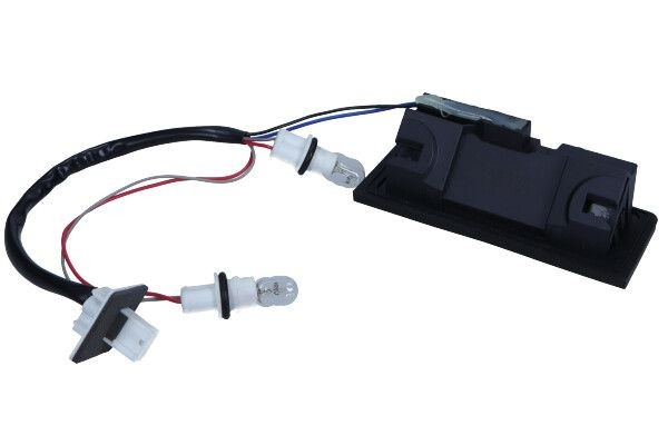 Купити 280593 Maxgear Кнопка приводу замка задніх 3/5 дверей (ляди)