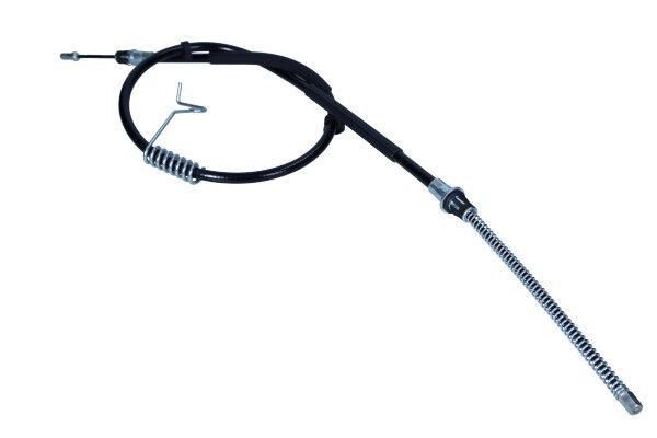 Трос стоянкового гальма задній правий Maxgear 320262 ціна, від 11.73 USD