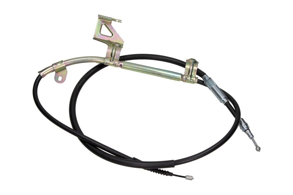 320424 Maxgear Трос ручного гальма задній, лівий