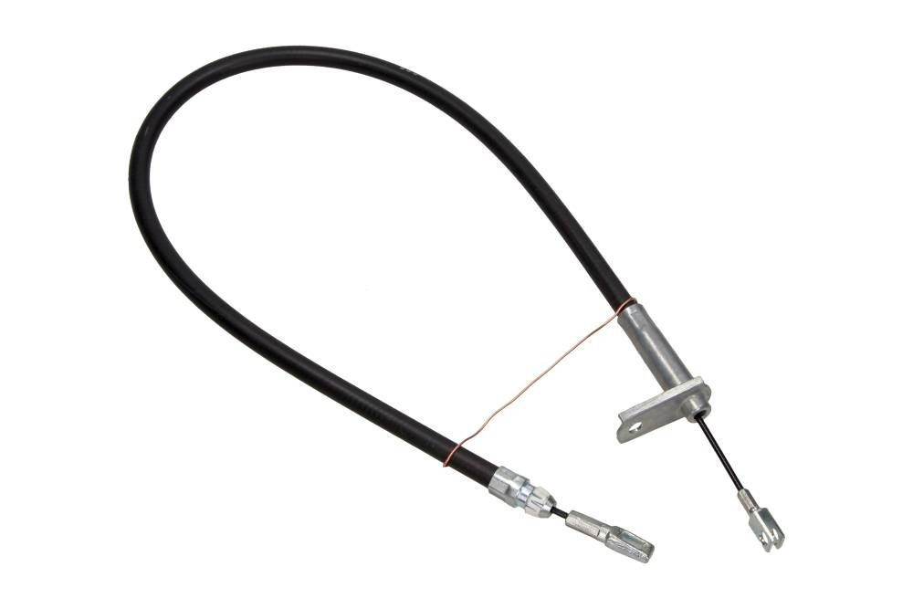 320434 Maxgear Трос ручного гальма задній, правий