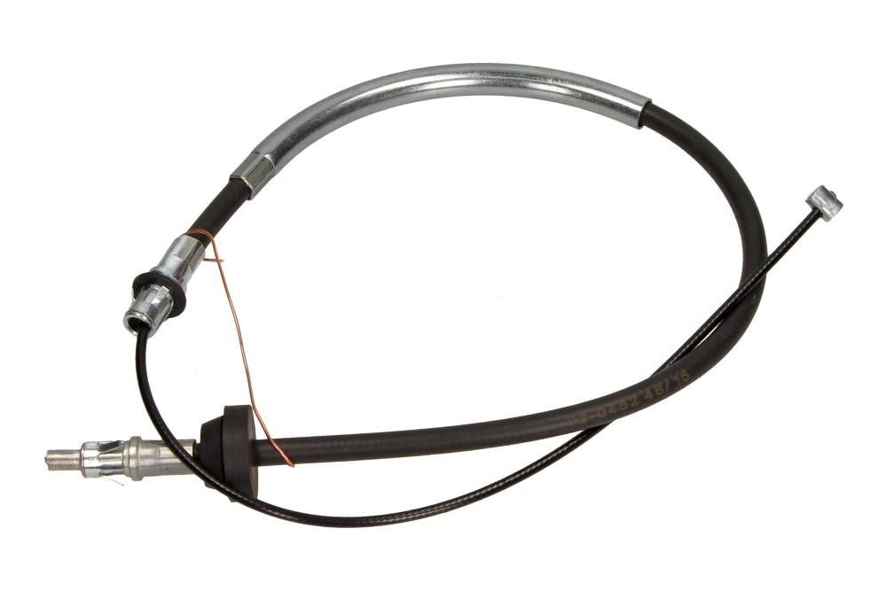 320452 Maxgear Трос ручного гальма передній