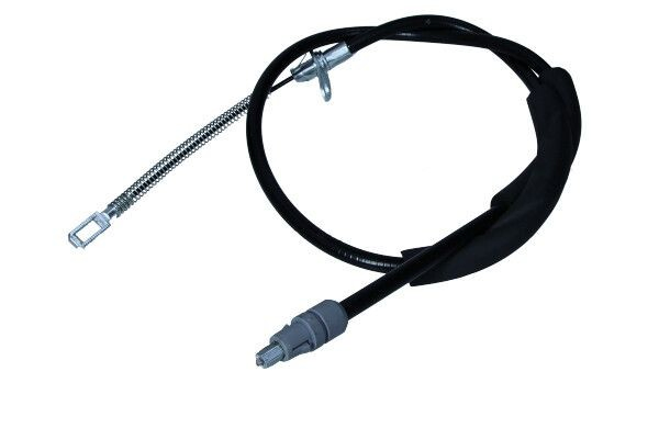 Трос стоянкового гальма задній лівий Fiat/Alfa/Lancia K04721311AE ціна, від 18.33 USD