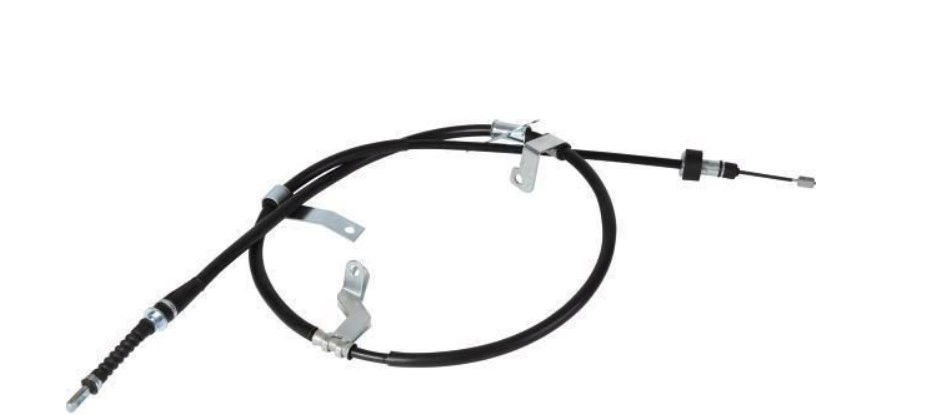 Трос стоянкового гальма задній лівий Maxgear 321120 ціна, від 31.39 USD