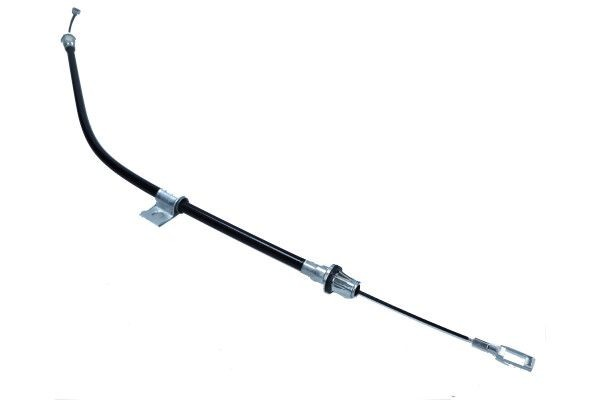 Трос стоянкового гальма передній Fiat/Alfa/Lancia K05134701AB ціна, від 26.81 USD