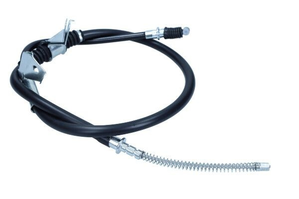 Трос стоянкового гальма задній правий Maxgear 321411 ціна, від 34.33 USD