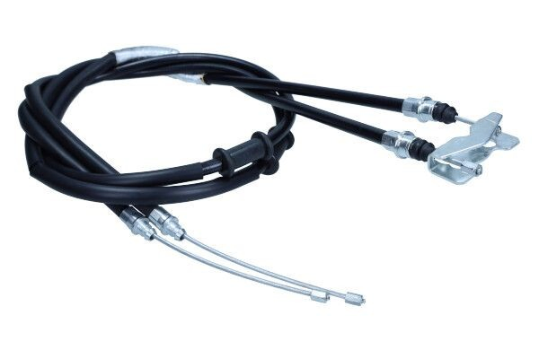 Трос ручного гальма задній, правий/лівий Maxgear 321438 ціна, від 27.97 USD