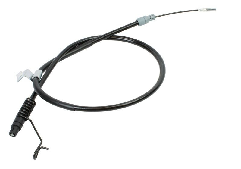 321611 Maxgear Трос ручника передній