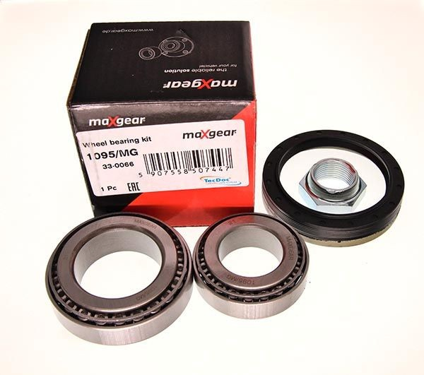 Підшипник задньої ступиці 330066 Maxgear