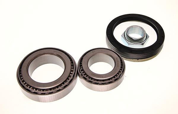 Купити 330066 Maxgear Підшипник задньої ступиці