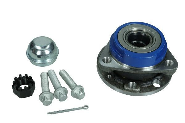 Маточина колеса передня Maxgear 330255 ціна, від 59.07 USD