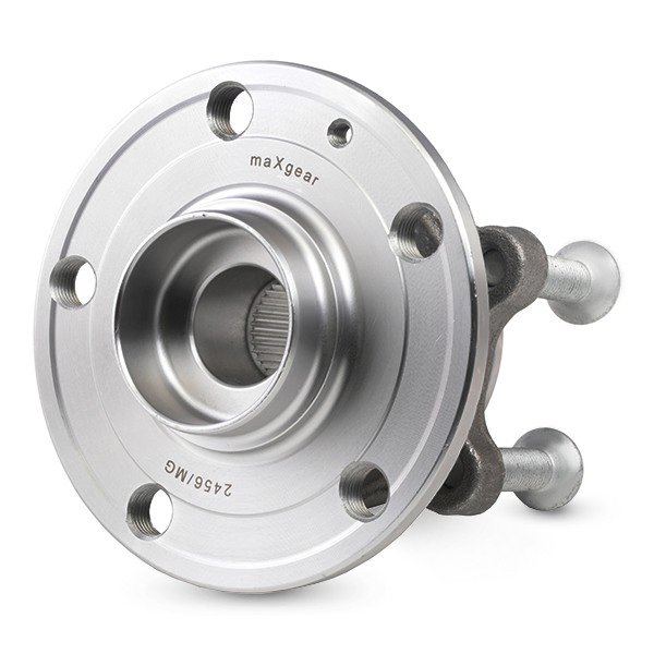 Передня маточина 330383 Maxgear