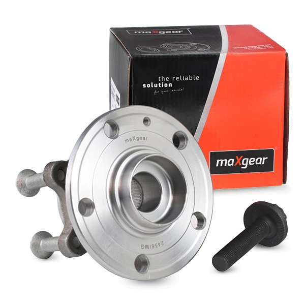 Купити 330383 Maxgear Маточини передніх коліс