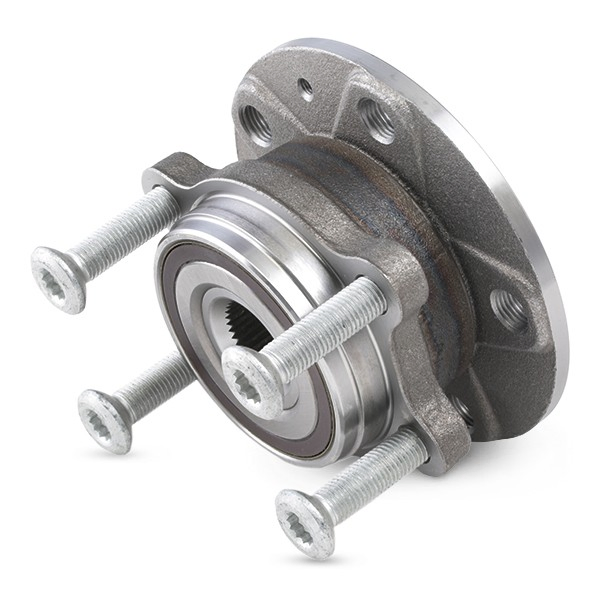 Маточина переднього колеса Maxgear 330383