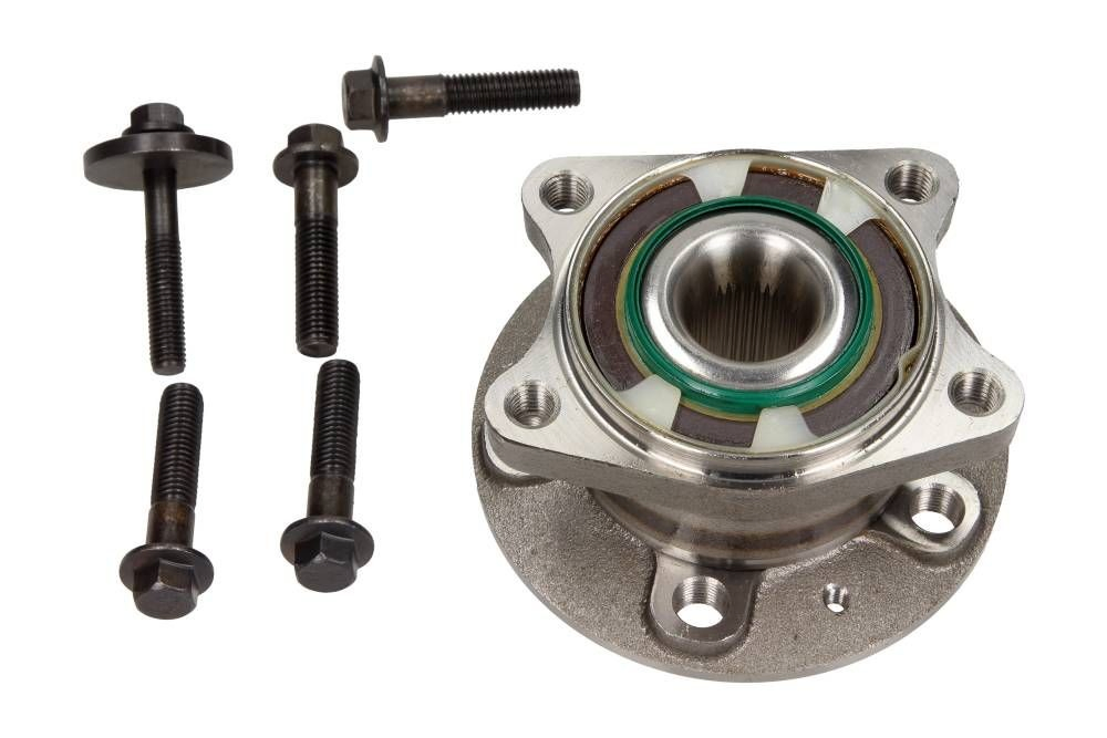 Купити 330553 Maxgear Підшипник ступиці колеса