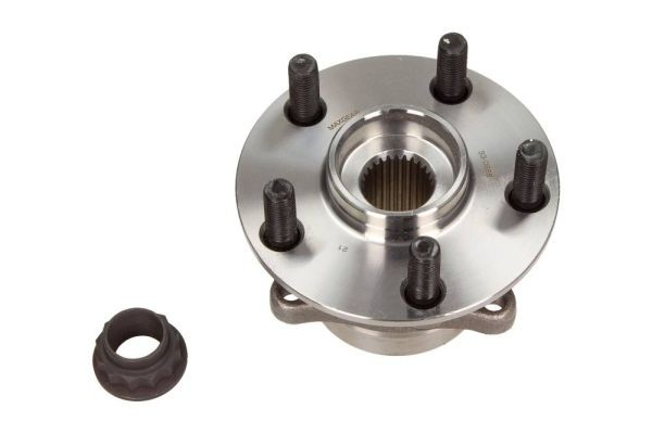 Маточина колеса передня Maxgear 330686 ціна, від 50.01 USD