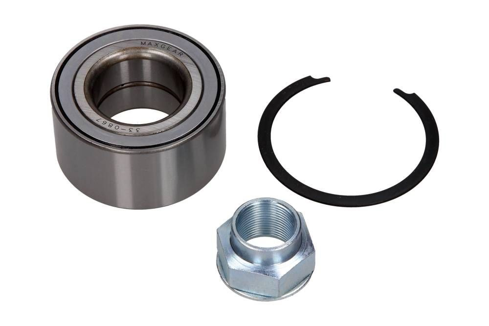 330867 Maxgear Підшипник маточини передньої