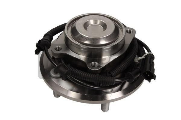 Маточини задніх коліс Maxgear 331036 ціна, від 94.71 USD