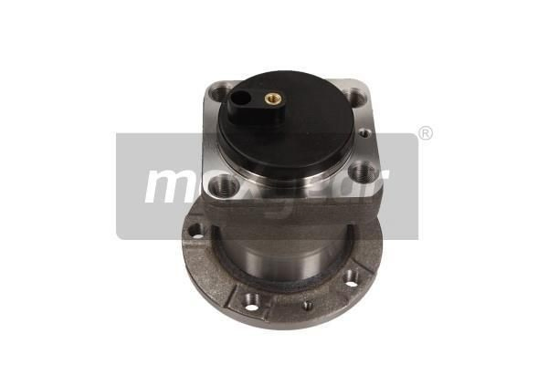 Маточини задніх коліс Maxgear 331039 ціна, від 71.58 USD